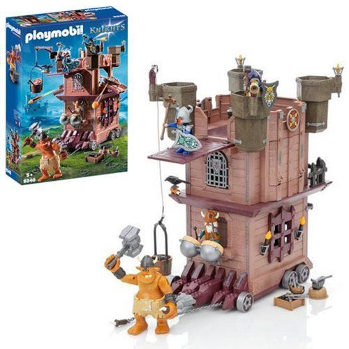 playmobil knights mobile dwarf fortress