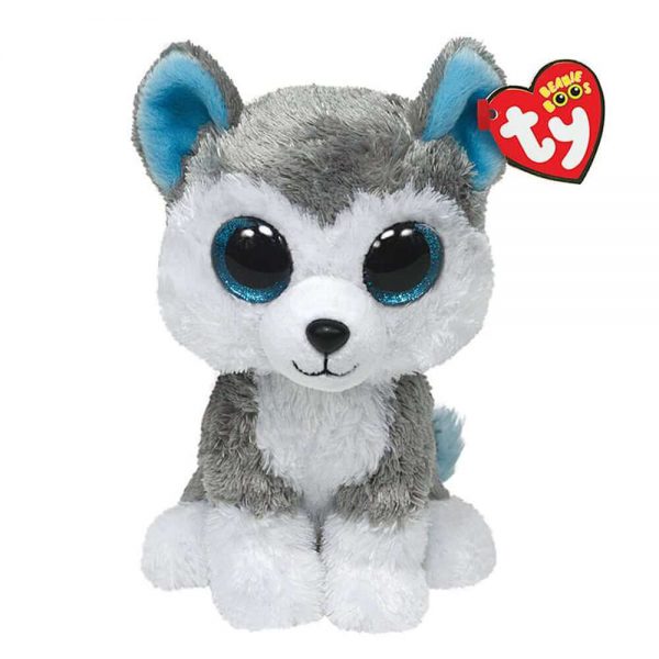 ty beanie boo slush large