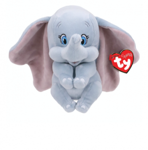 ty dumbo elephant