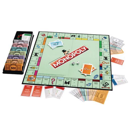 monopoly original board game free play now