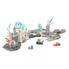 hexbug nano space