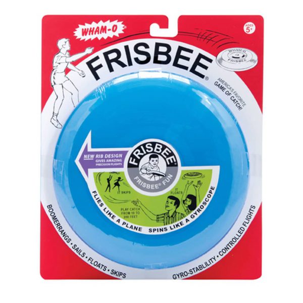 large soft frisbee