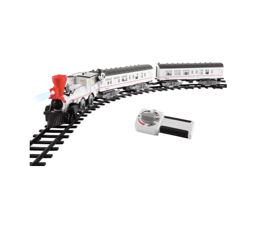 Lionel Disney 100 Year Celebration Ready-to-Play Train Set - Recognized ...