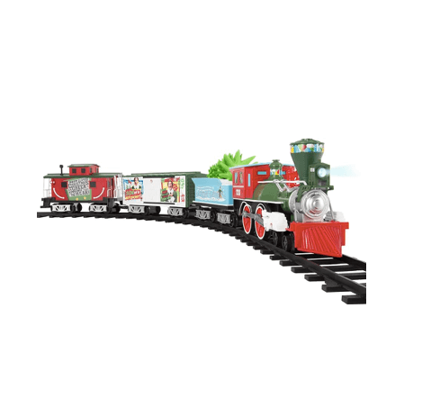 Lionel Elf Ready-To-Play Train - Recognized as one of New Jersey's Best ...